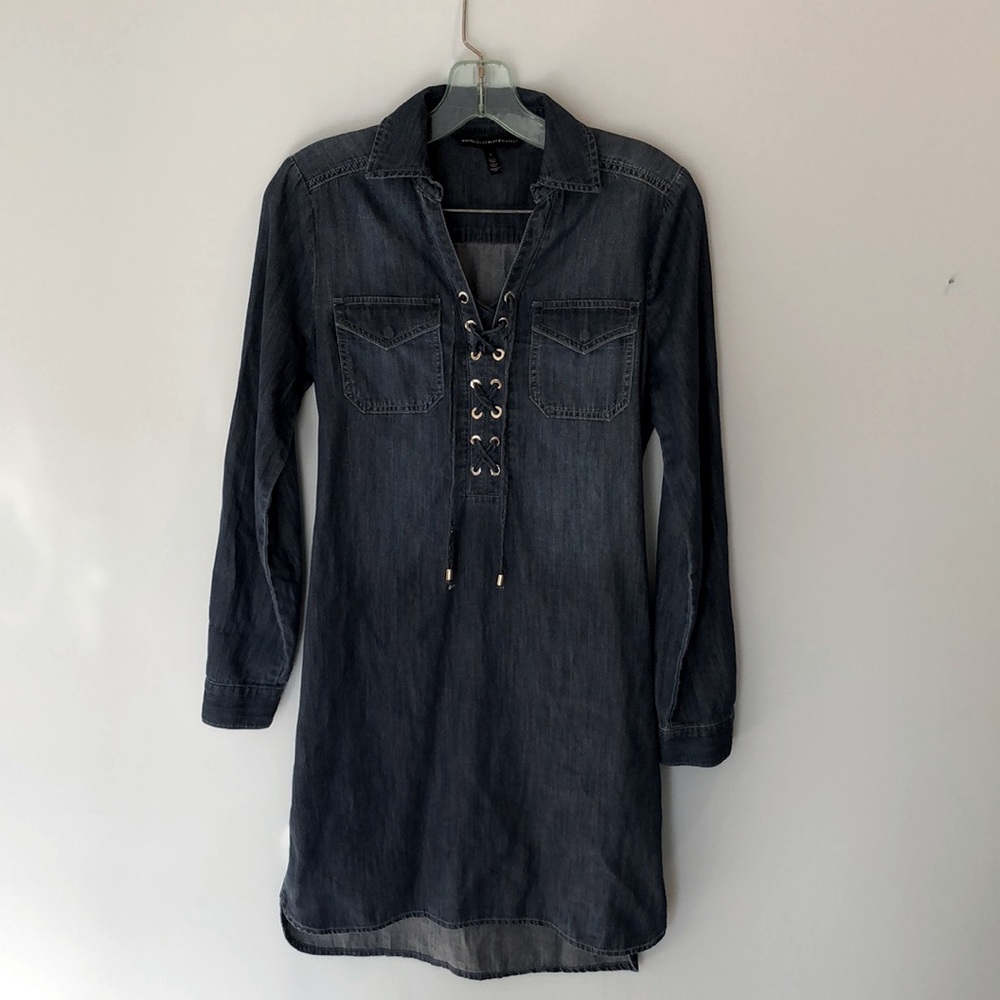 Dress - dress it up or down, White House Black Market